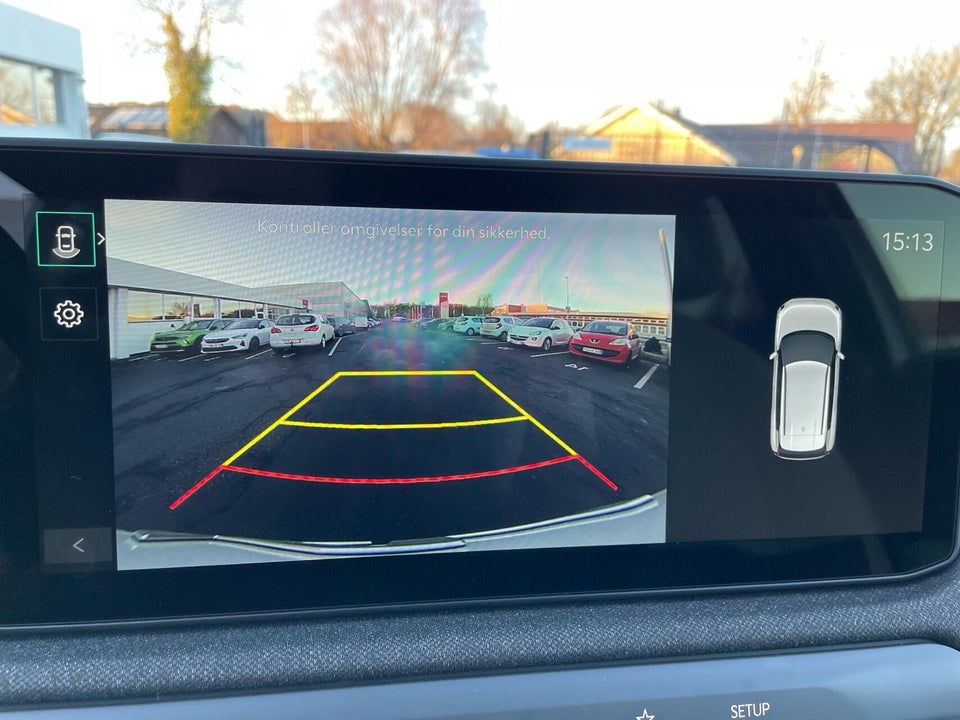 Kia EV3 81 Long Range GT-Line 5d