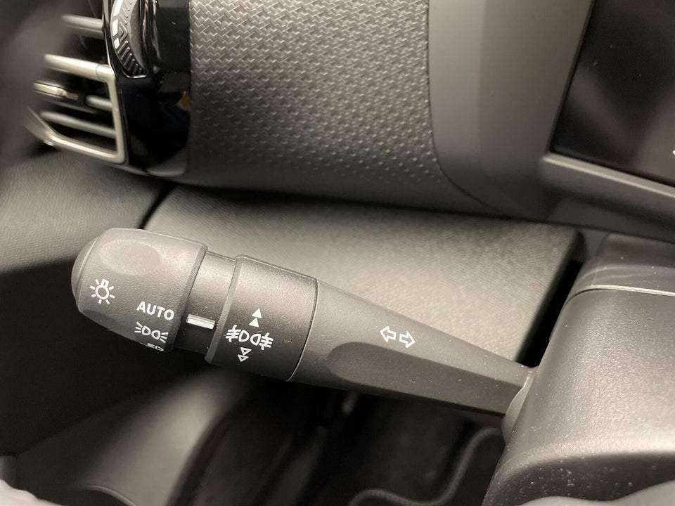 Citroën ë-C4 54 VTR Sport 5d