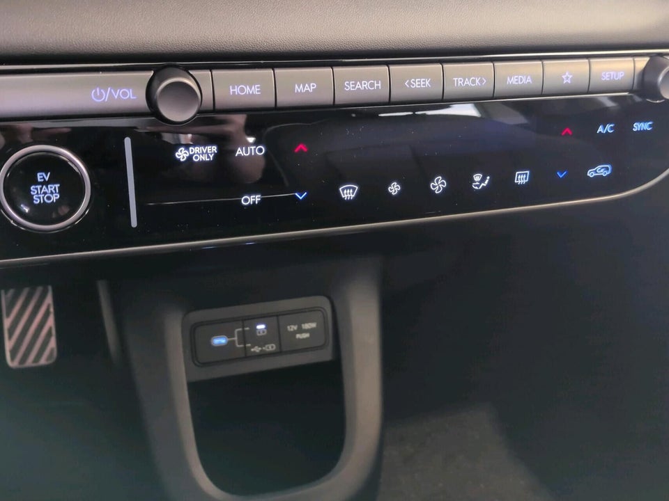 Hyundai Ioniq 5 84 Ultimate AWD 5d