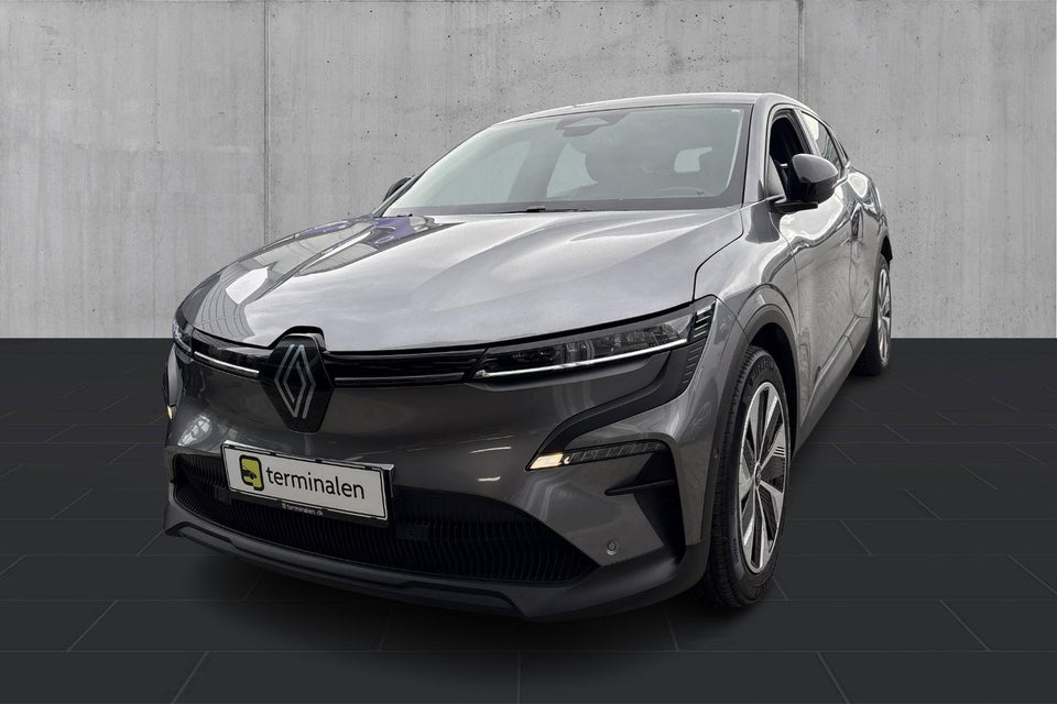 Renault Megane E-Tech 60 Evolution ER 5d