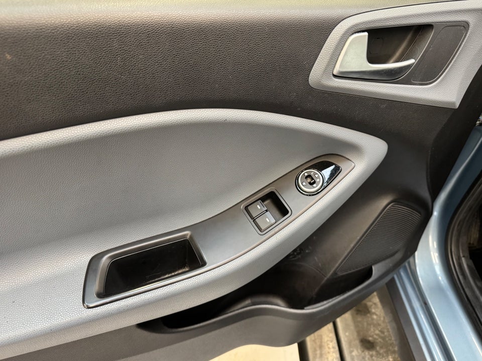 Hyundai i20 1,0 T-GDi Life+ 5d