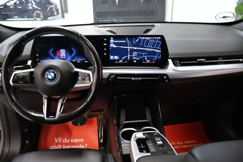 BMW iX1 xDrive30 M-Sport 5d