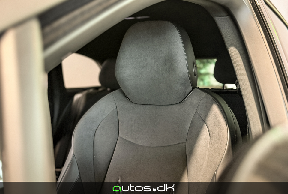 VW ID.7 86 Style S Tourer 5d