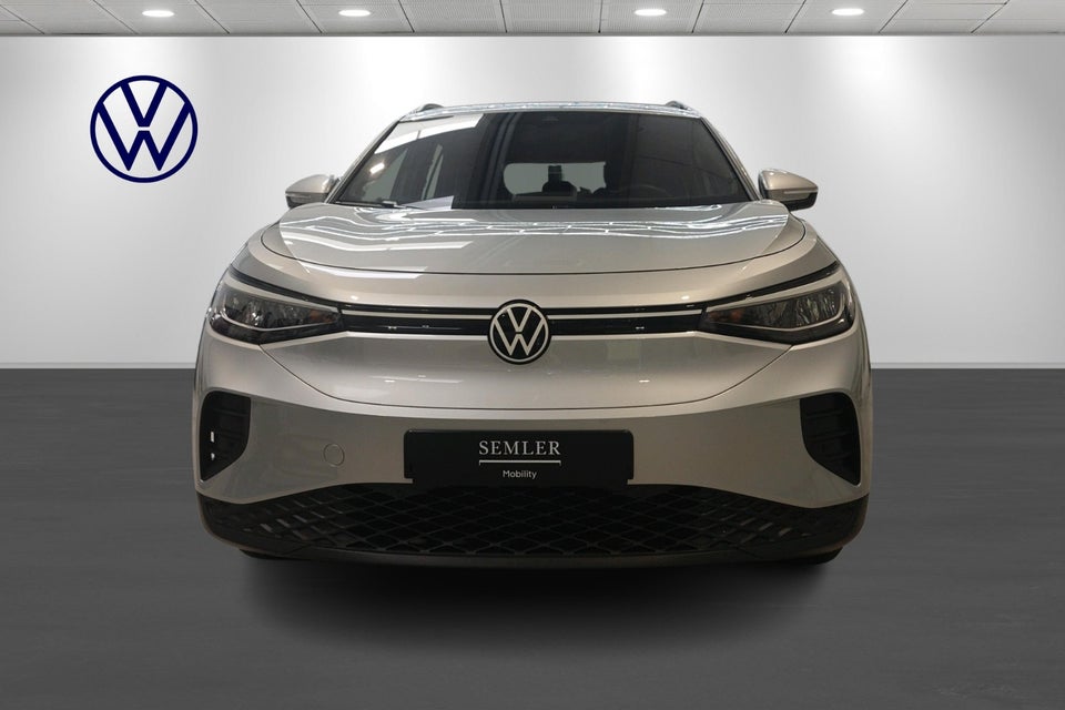 VW ID.4 77 Move 5d