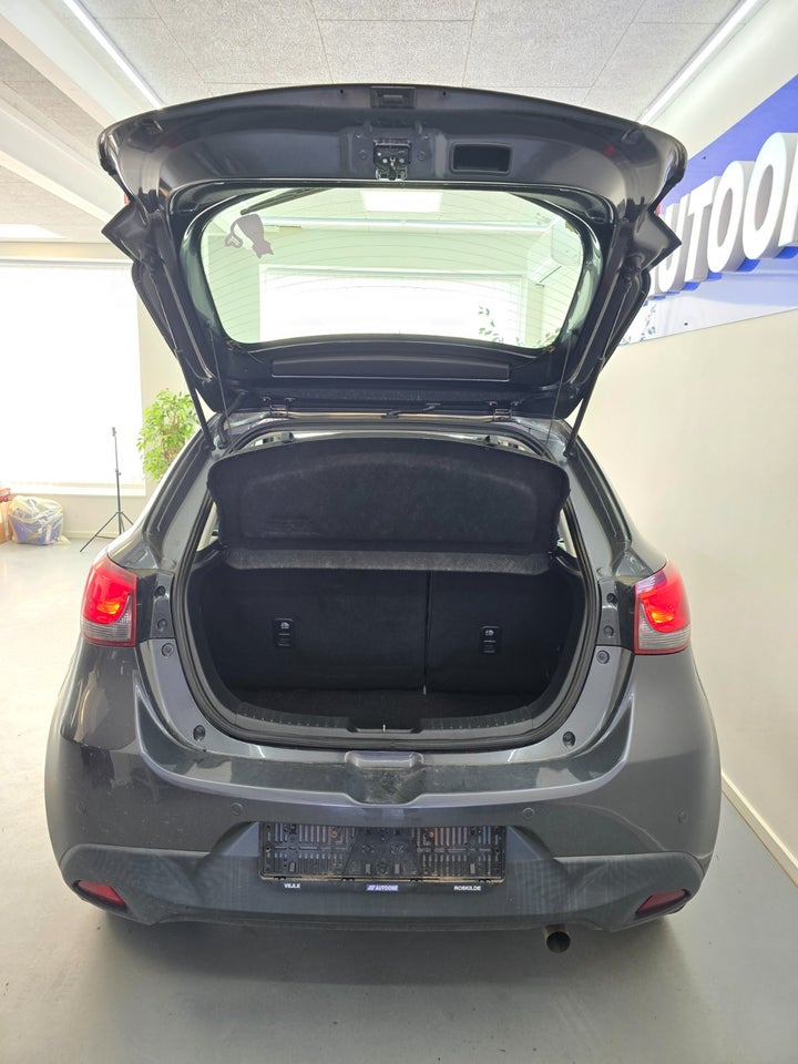 Mazda 2 1,5 SkyActiv-G 90 Vision 5d