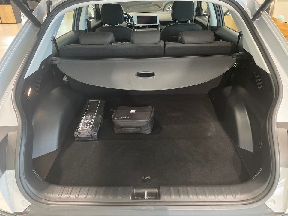 Hyundai Ioniq 5 58 Dynamiq 5d