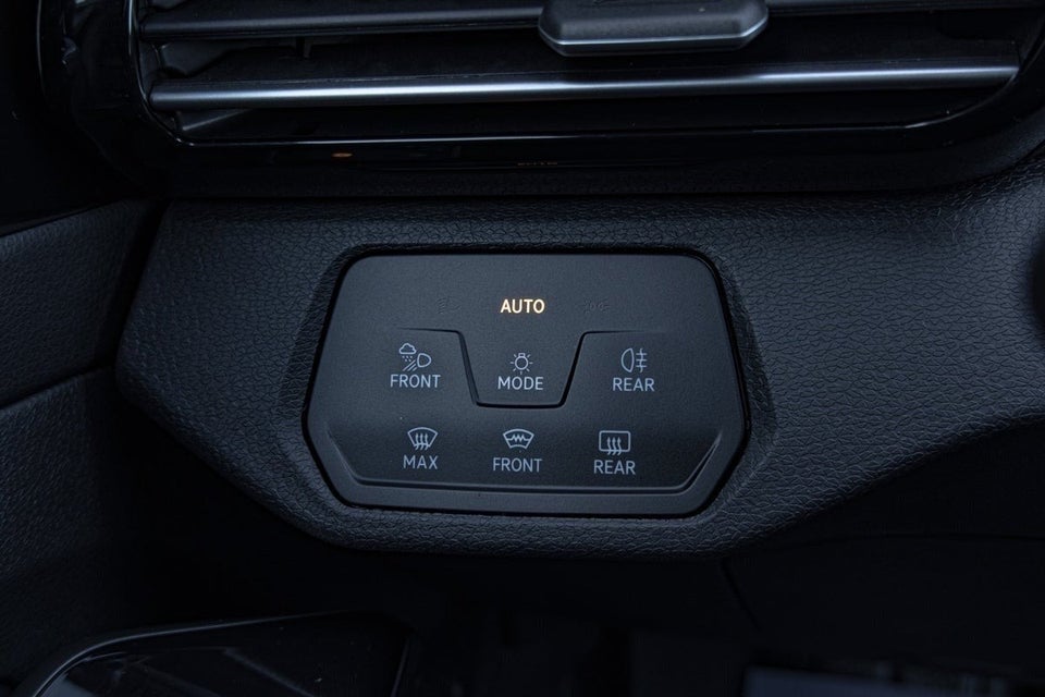 VW ID.4 77 GTX 4Motion 5d