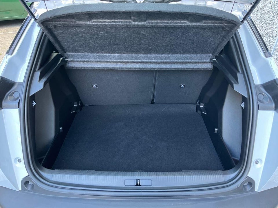 Peugeot 2008 1,2 PureTech 100 Active+ 5d