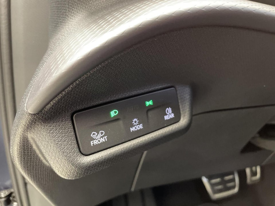 Cupra Tavascan 77 VZ Adrenaline 5d