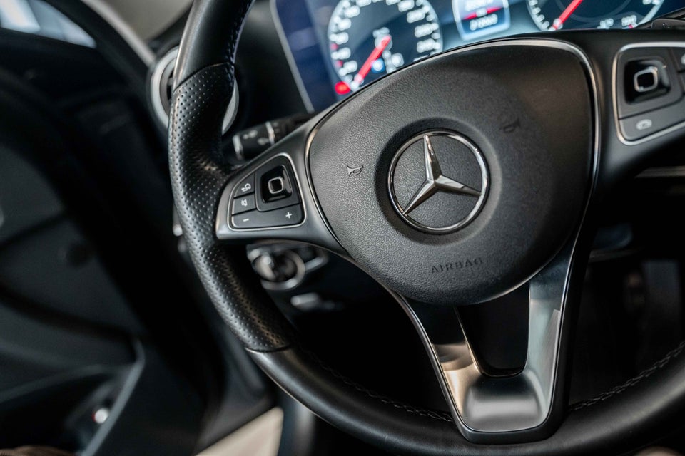 Mercedes E220 d 2,0 stc. 5d