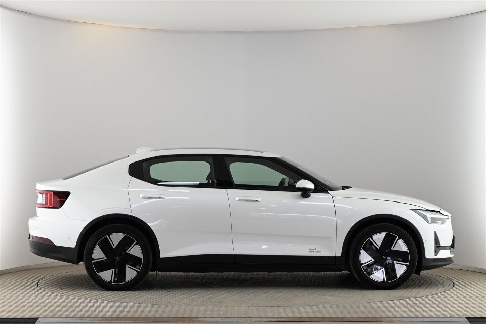 Polestar 2 Long Range 5d