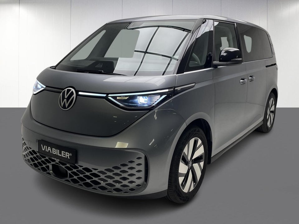 VW ID.Buzz 77 Life SWB 5d