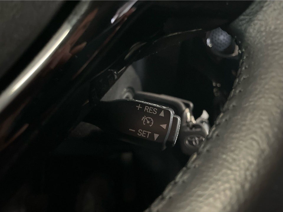 Toyota Aygo 1,0 VVT-i x-cite 5d