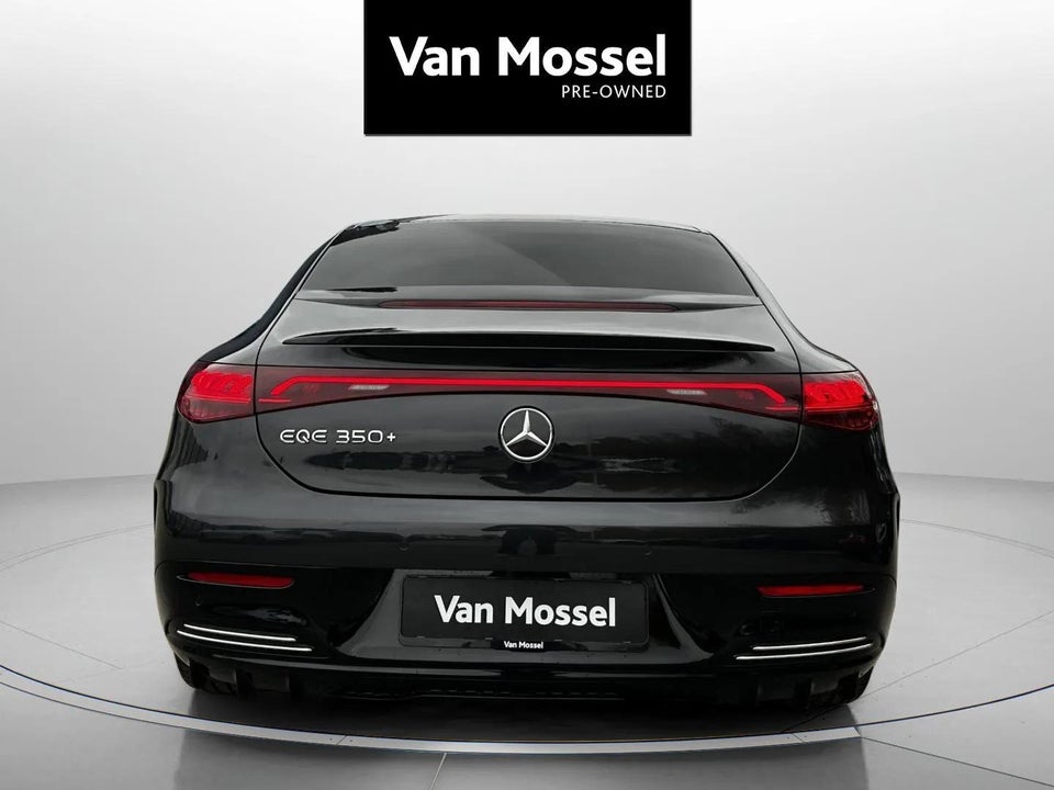 Mercedes EQE350+ AMG Edition 4d