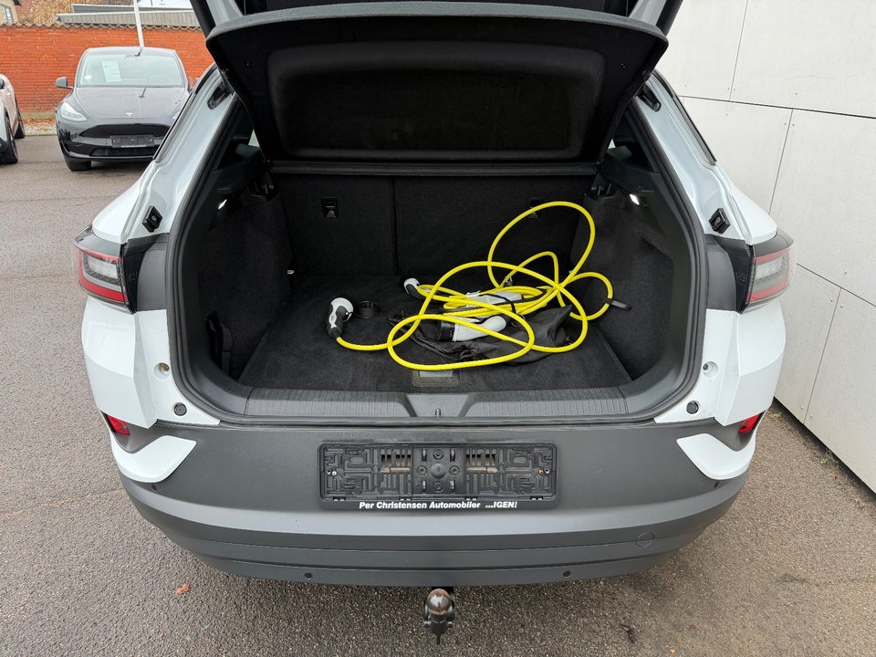 VW ID.4 77 Pro Performance 5d