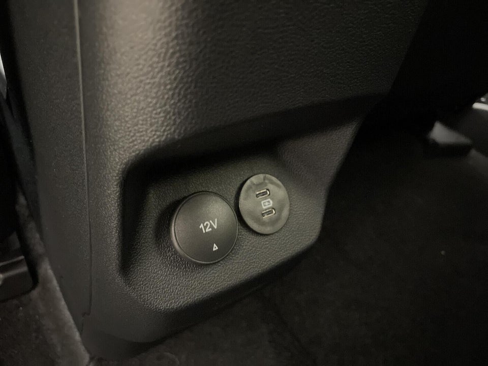 Ford Puma 46 Gen-E Premium 5d