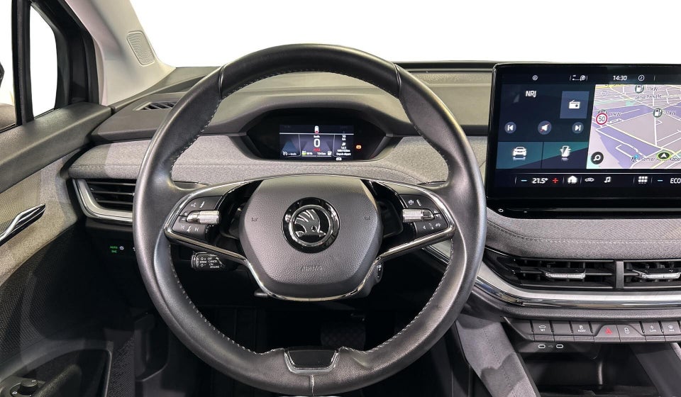 Skoda Enyaq 60 iV 5d