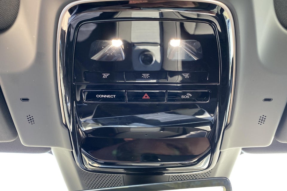 Polestar 4 Long Range 5d