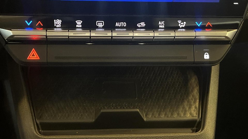 Renault Megane E-Tech 60 Techno 5d