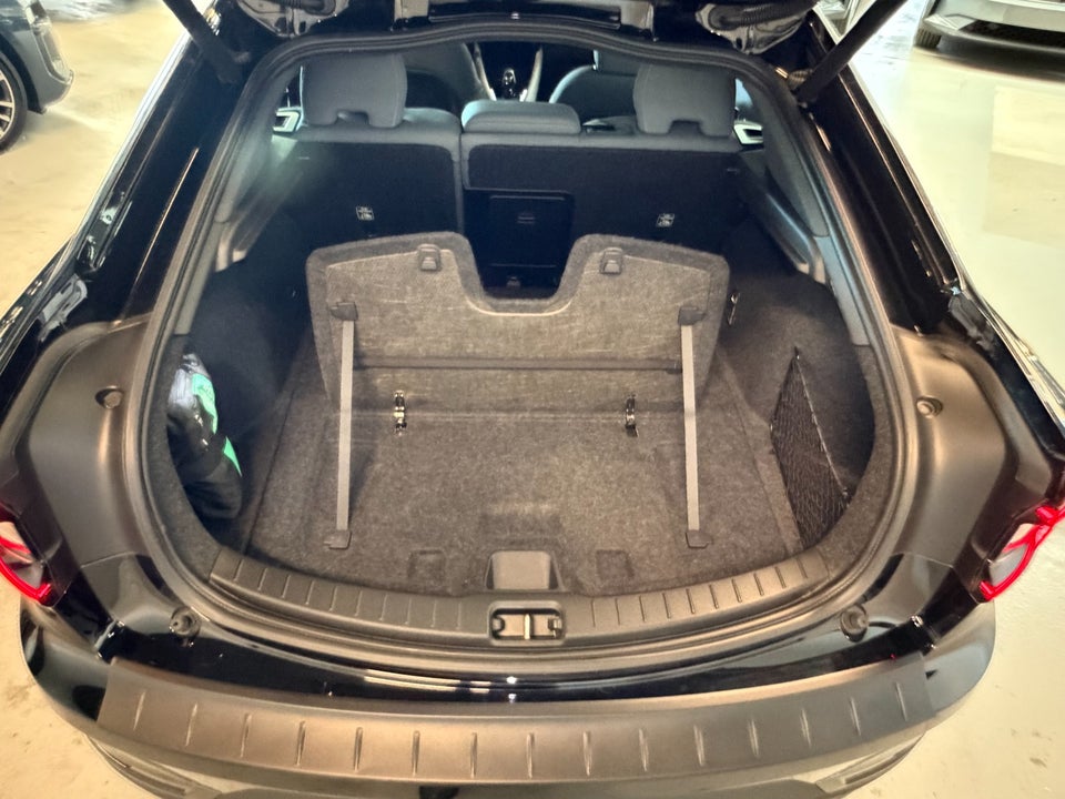 Polestar 2 Long Range AWD 5d