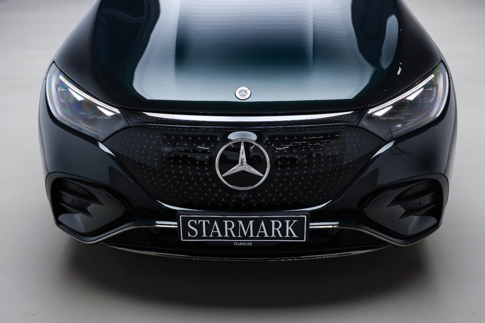 Mercedes EQE350 SUV AMG Premium 4Matic 5d
