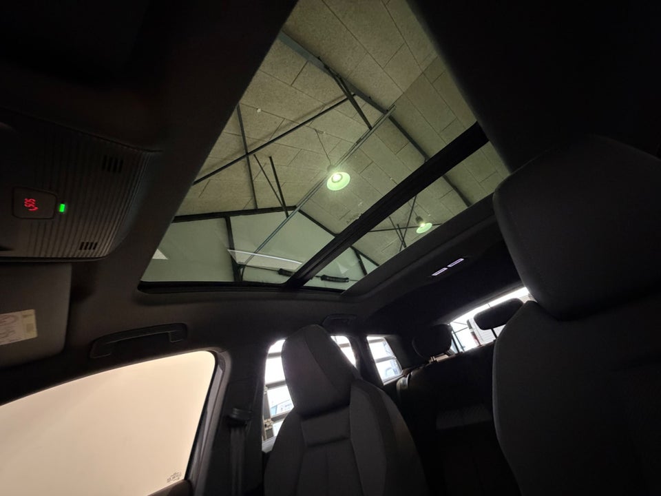 Audi Q4 e-tron 40 Advanced S-line 5d