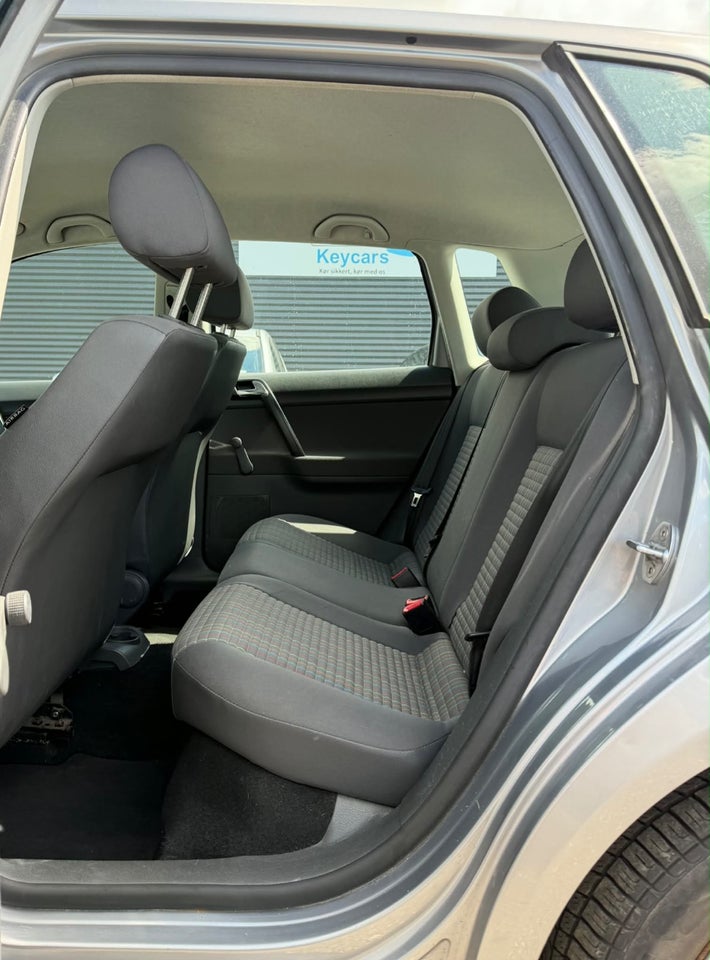 VW Polo 1,4  5d