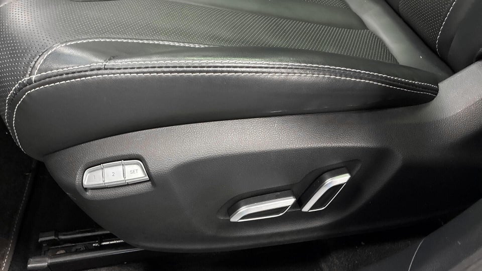 MG Marvel R Luxury 5d