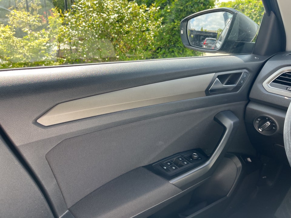 VW T-Roc 1,5 TSi 150 Style DSG 5d