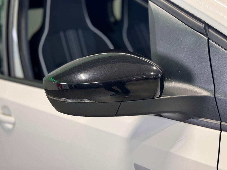 Seat Mii Electric+ 5d