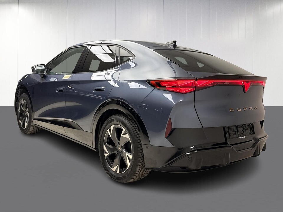 Cupra Tavascan 77 Endurance 5d