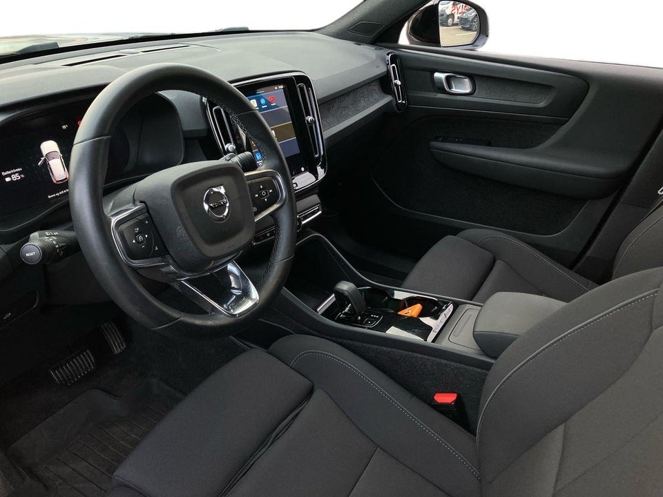 Volvo XC40 P6 ReCharge Plus 5d