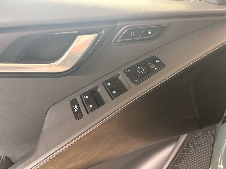 Kia Niro 1,6 PHEV Upgrade DCT 5d