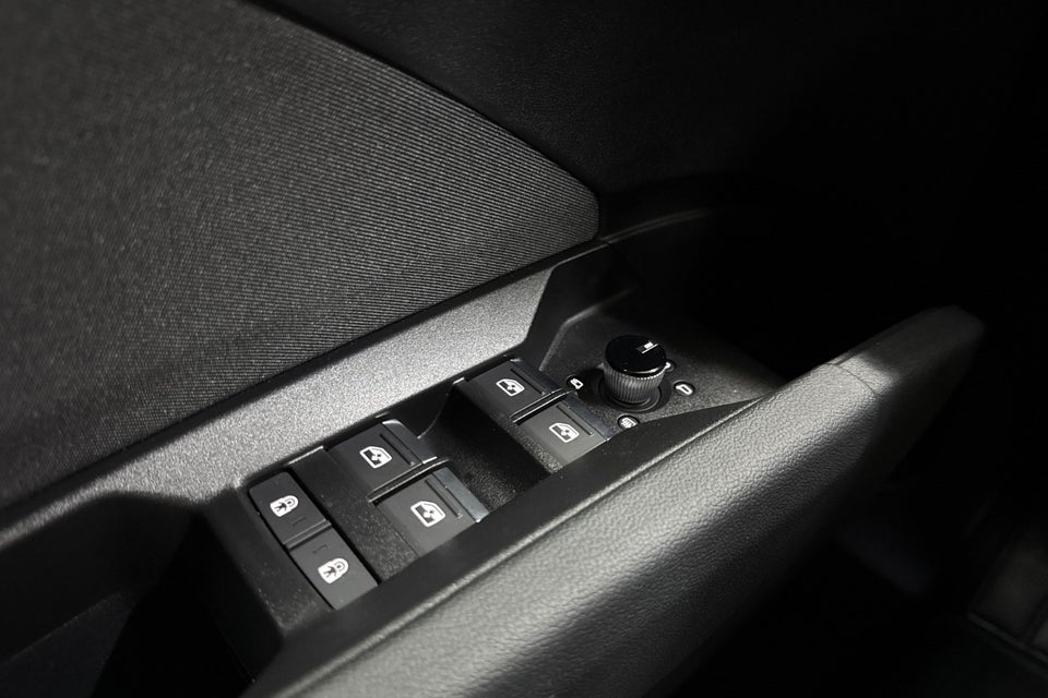 Audi Q4 e-tron 45 Progress 5d