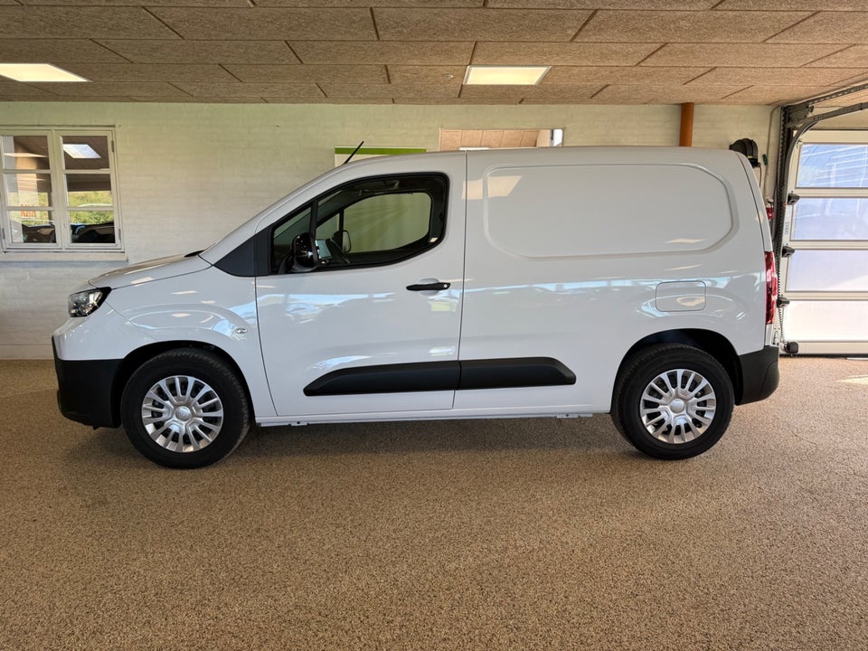 Toyota ProAce City 50 Medium Comfort
