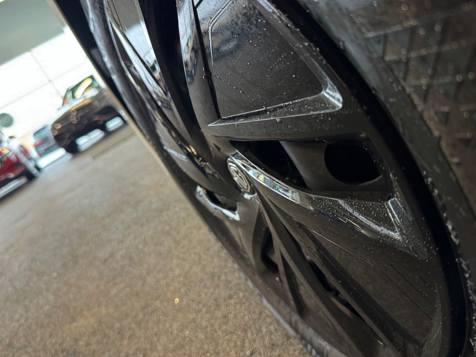 MG 4 51 Nordic Edition 5d