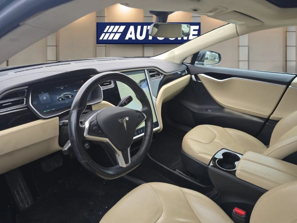 Tesla Model S 85 5d