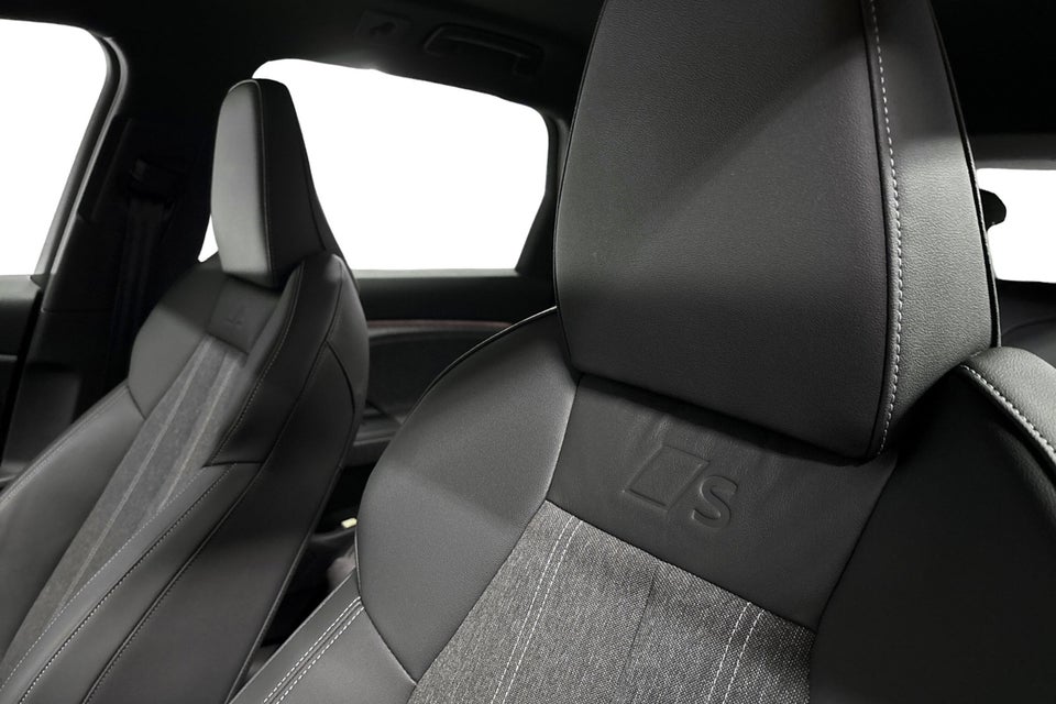 Audi Q6 e-tron Progress plus performance 5d