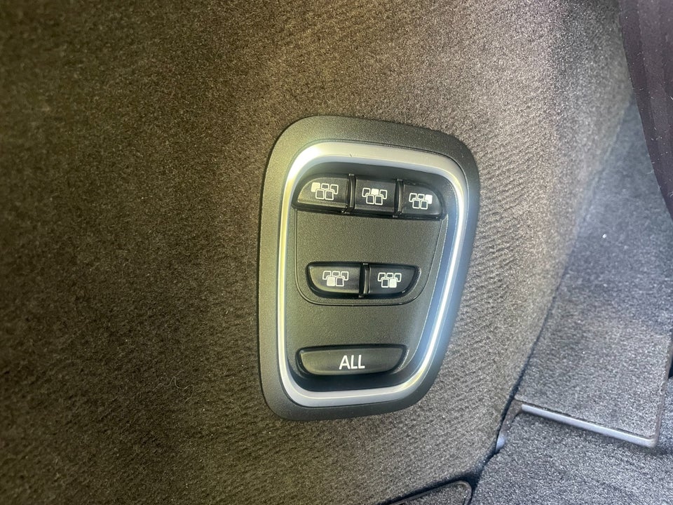 Renault Espace 1,6 dCi 160 Zen EDC 7prs 5d