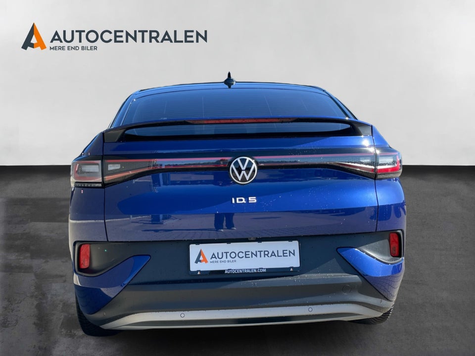 VW ID.5 77 Pro Performance 5d
