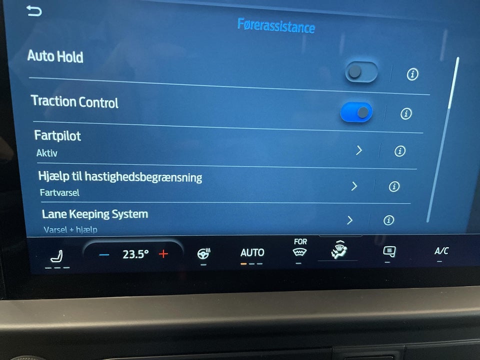 Ford E-Transit Custom 340L 64 Limited