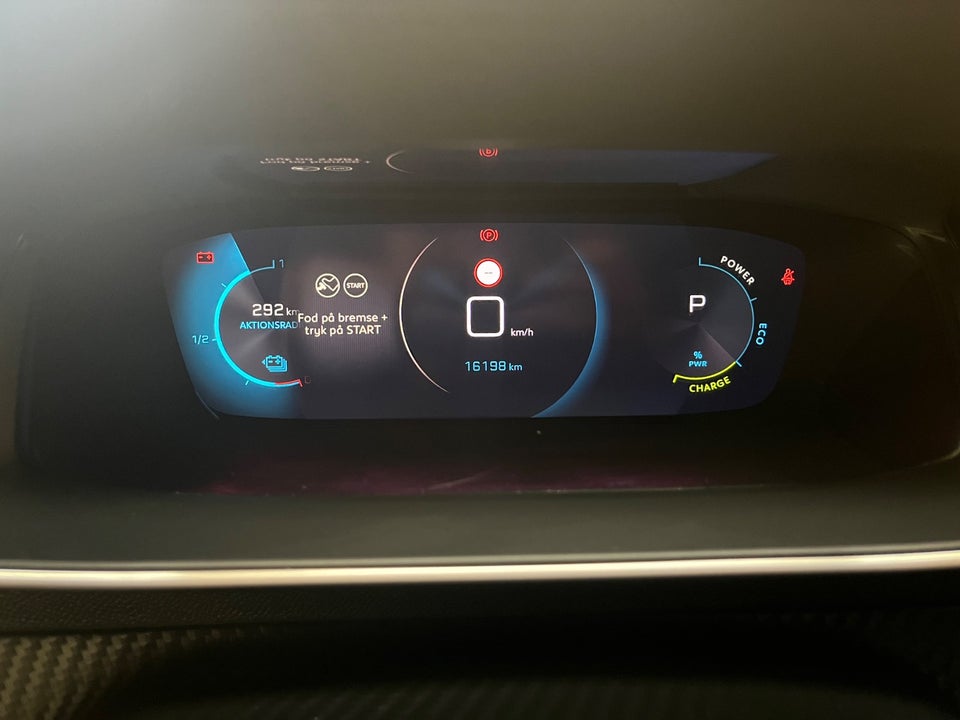 Peugeot e-208 50 Allure Pack 5d
