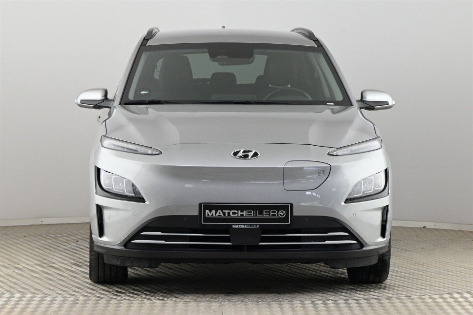 Hyundai Kona 64 EV Advanced 5d