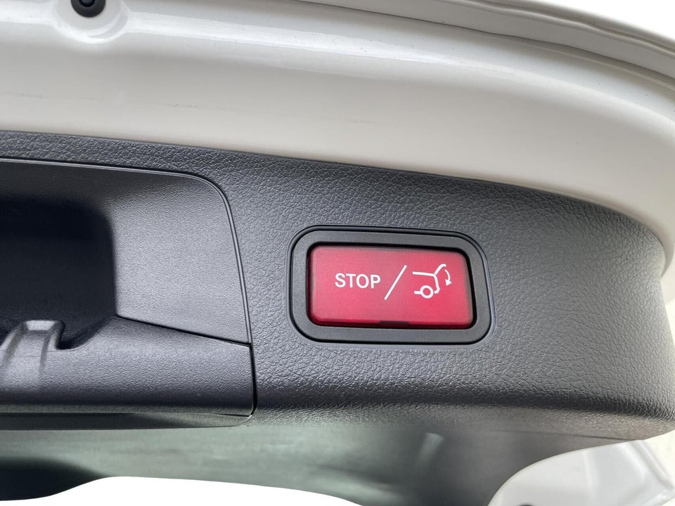 Mercedes EQA250 Progressive 5d