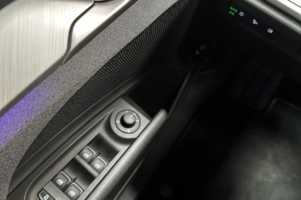 Skoda Enyaq 85 iV Premium 5d