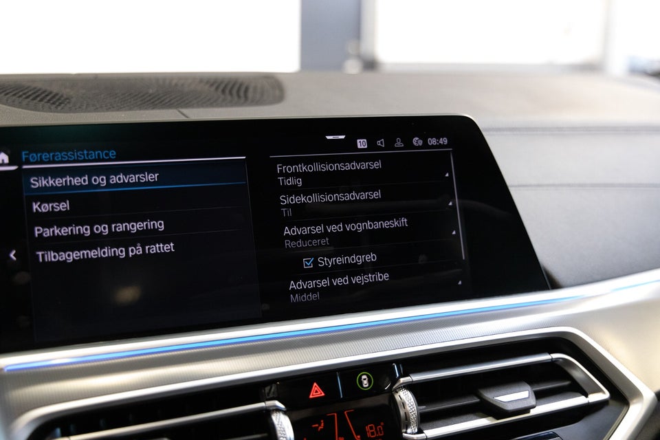 BMW X5 3,0 xDrive45e M-Sport aut. 5d