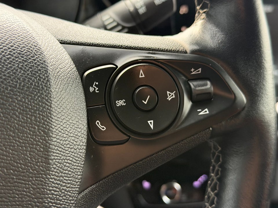 Opel Corsa-e 50 GS-Line 5d