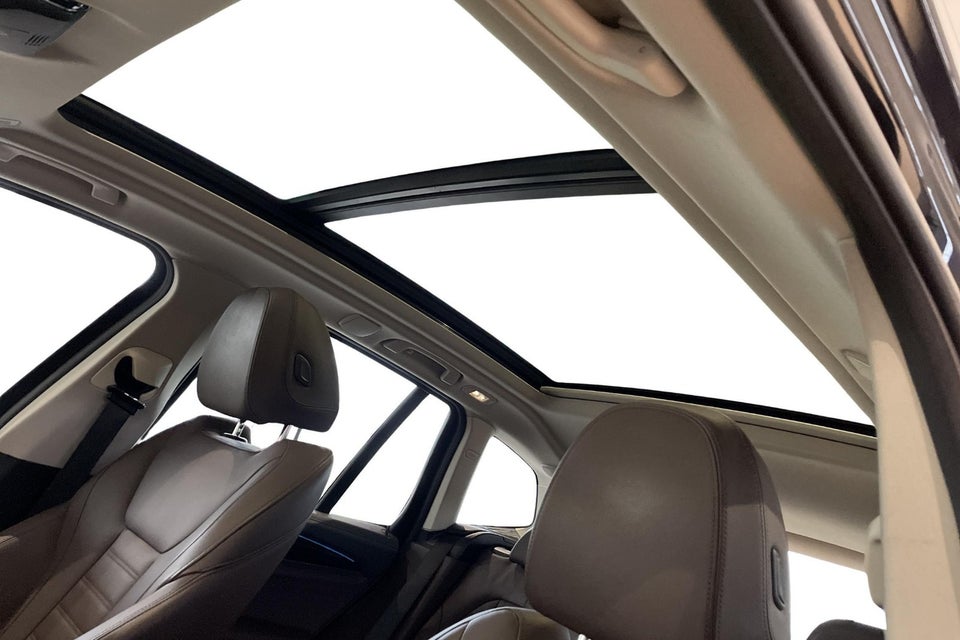 BMW iX3 Charged Plus 5d