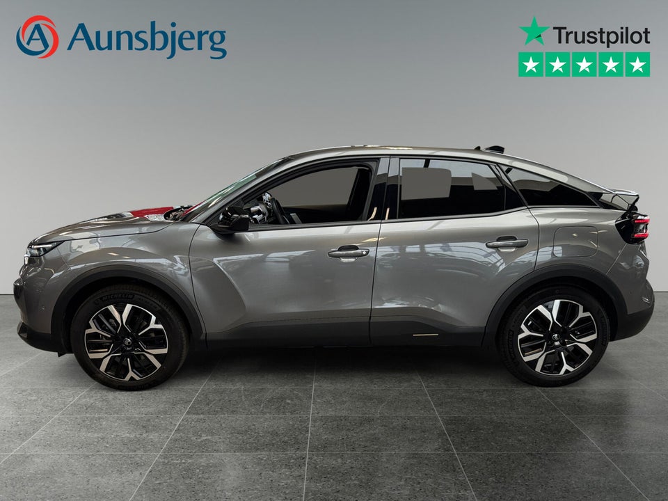 Citroën ë-C4 54 VTR Sport 5d