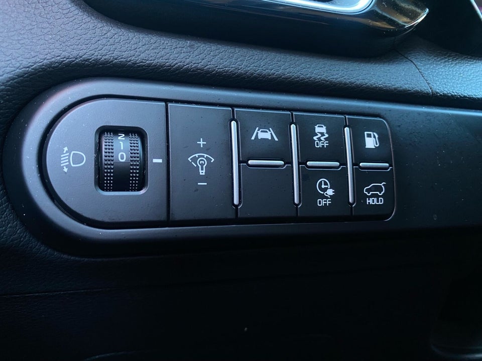 Kia Ceed 1,6 PHEV Upgrade SW DCT 5d